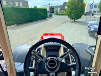 Tracteur Case-IH IH Puma 185 AFS Connect CVX Stage V GPS