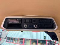 Tracteur Case-IH IH Puma 185 AFS Connect CVX Stage V GPS