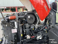 Tracteur Case-IH IH Puma 185 AFS Connect CVX Stage V GPS