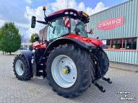 Tracteur Case-IH IH Puma 185 AFS Connect CVX Stage V GPS