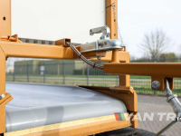 Convoyeur duo télescopique Breston 2x8-80 Duoband