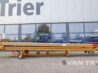 Convoyeur duo télescopique Breston 2x8-80 Duoband
