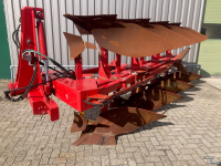 Charrues Aerts Aerts ploeg MS Vario Rapide