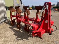 Charrues Aerts Aerts ploeg MS Vario Rapide