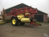 Pulvérisateur trainé Rau Phoenix C50