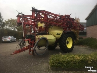Pulvérisateur trainé Rau Phoenix C50