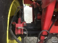 Pulvérisateur trainé Rau Phoenix C50