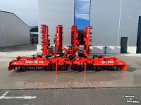 Herse rotative Maschio Aquila 5000 Klappbar-Kreiselegge