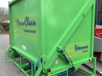 Machine de lavage caisses Veenma Mono-clean, kistenwasser
