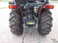 Tracteur pour horticulture Kubota KUBOTA LX 401 | NIEUW