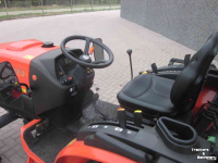 Tracteur pour horticulture Kubota KUBOTA LX 401 | NIEUW