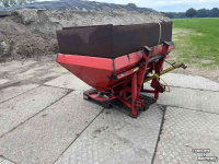 Distributeur d‘engrais Lely centerliner