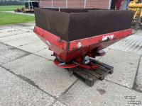 Distributeur d‘engrais Lely centerliner