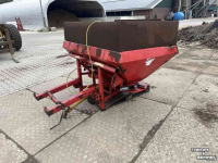 Distributeur d‘engrais Lely centerliner