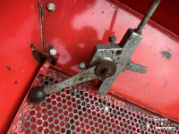Distributeur d‘engrais Lely centerliner