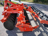 Déchaumeur à disques Kubota CD2301  schijveneg