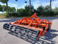 Déchaumeur à disques Kubota CD2301  schijveneg