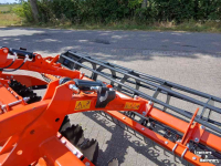 Déchaumeur à disques Kubota CD2301  schijveneg