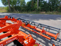 Déchaumeur à disques Kubota CD2301  schijveneg
