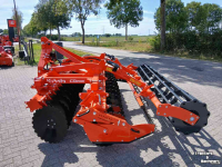 Déchaumeur à disques Kubota CD2301  schijveneg