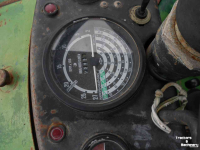 Tracteur pour horticulture John Deere 1020v
