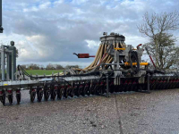Injecteur de prairie Vredo ZBF 7241