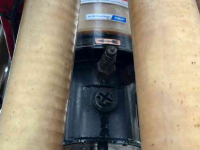 Injecteur de prairie Vredo ZBF 7241