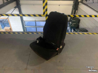 Pièces d‘occasion pour tracteurs Grammer Bijrijdersstoel | Fendt 700- serie