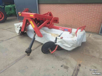 Faucheuse Lely Splendimo 280F