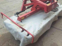 Faucheuse Lely Splendimo 280F