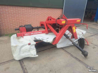 Faucheuse Lely Splendimo 280F