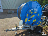 Enrouleur d‘irrigation Ocmis 63MRR150