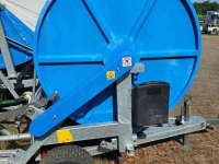 Enrouleur d‘irrigation Ocmis 63MRR150