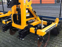 Décompacteur McConnel McConnel FRUITAERATOR Diepwoeler voor Fruitteelt, Boomkwekerij