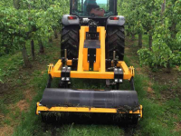Décompacteur McConnel McConnel FRUITAERATOR Diepwoeler voor Fruitteelt, Boomkwekerij