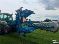 Charrues Lemken vari-europal 5