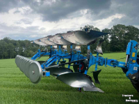Charrues Lemken vari-europal 5