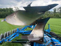 Charrues Lemken vari-europal 5