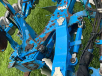 Charrues Lemken vari-europal 5