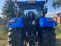 Tracteur New Holland T 6.180 Dynamic command