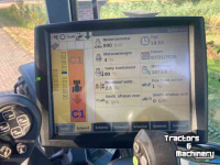 Tracteur New Holland T 6.180 Dynamic command