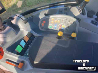 Tracteur New Holland T 6.180 Dynamic command