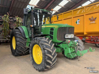 Tracteur John Deere 6630 premium