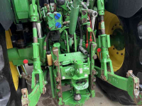 Tracteur John Deere 6630 premium
