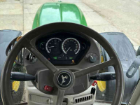 Tracteur John Deere 6630 premium