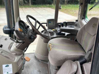 Tracteur John Deere 6630 premium