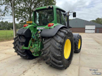 Tracteur John Deere 6630 premium