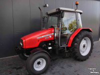 Tracteur Massey Ferguson 4335