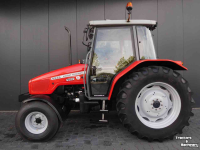 Tracteur Massey Ferguson 4335