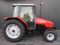 Tracteur Massey Ferguson 4335